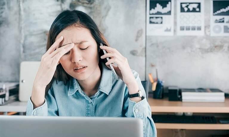 Tự viết những stt buồn về cuộc sống bế tắc cũng là cách để bạn tự giải tỏa những áp lực và mệt mỏi về cuộc sống thường ngày