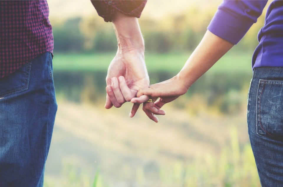 Những stt chào ngày mới thả thính siêu đáng yêu sẽ là sợi dây để gắn kết trái tim của đôi bên