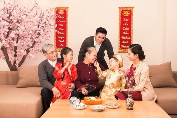 Những stt chúc mừng năm mới hài hước sẽ khiến cho năm mới của bạn thêm nhiều tiếng cười vui vẻ