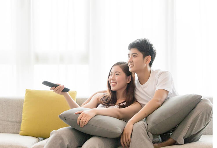 Các stt chúc mừng sinh nhật chồng hài hước, đáng yêu sẽ góp phần giúp tình cảm của vợ chồng thêm gắn bó