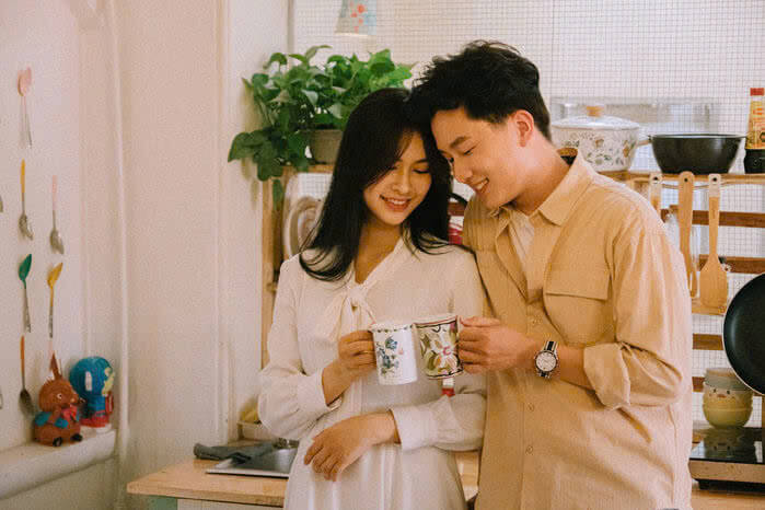 Những dòng stt chúc mừng sinh nhật chồng đầy lãng mạn là món quà tuyệt vời để gửi đến chồng yêu của bạn