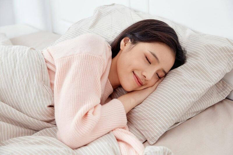 Trao gửi những stt chúc ngủ ngon thả thính đến crush là cách nhanh nhất để tiến vào trái tim của người đó