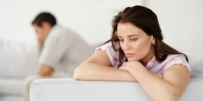 Những cuộc sống hôn nhân mệt mỏi sẽ mang đến cho bạn niềm an ủi nhỏ bé giữa cuộc sống tình cảm mệt mỏi