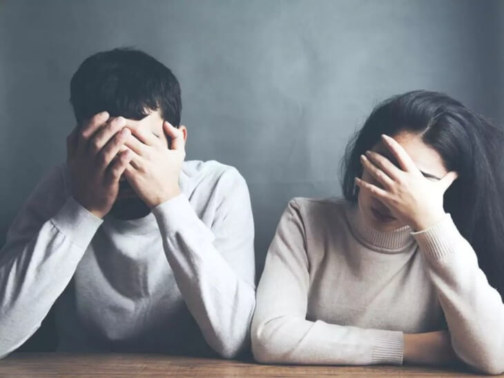 Qua những dòng stt cuộc sống hôn nhân mệt mỏi, bạn có thể giãi bày những nổi lòng, áp lực của bản thân