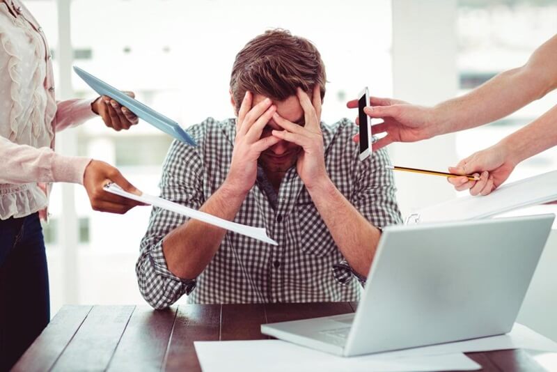 Bằng cách đăng tải những stt cuộc sống mưu sinh, người viết có thể giãi bày phần nào cảm xúc và suy nghĩ của bản thân