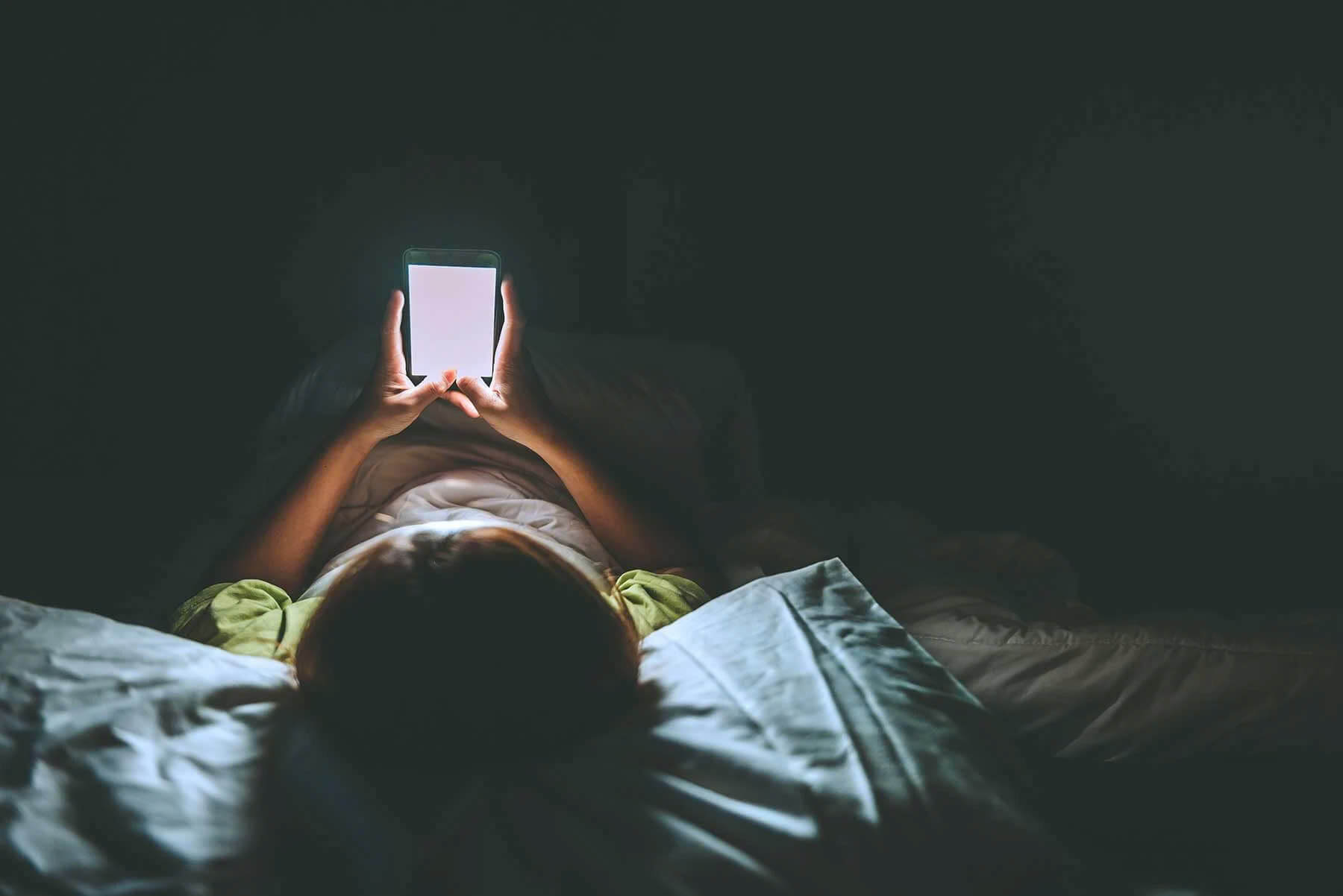 Những stt đêm khuya hài hước và vui nhộn sẽ giúp bạn bớt nhàm chán vào lúc đêm khuya