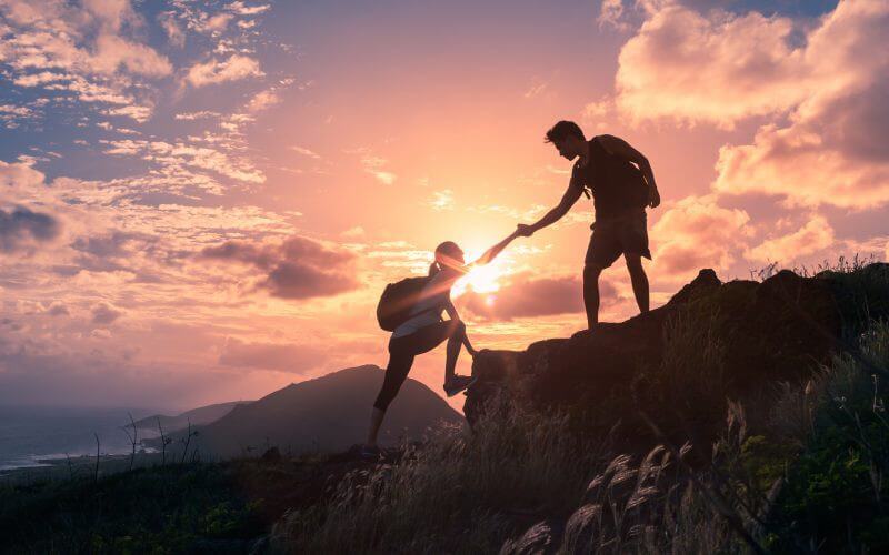Những stt hay về cuộc sống sẽ góp phần giúp bạn giải tỏa phần nào những muộn phiền và áp lực