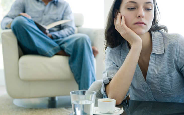 Qua các stt nói về đàn ông tồi, bạn sẽ hiểu và biết cách trân trọng mình hơn