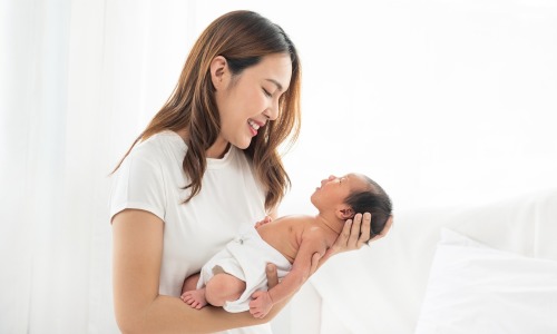 Thông qua các stt tâm trạng của mẹ bỉm sữa, các mẹ có thể giải bày những muộn phiền của bản thân 