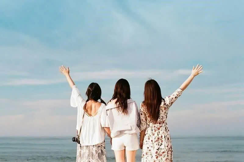 Những caption chia tay là lời nói hộ cho tiếng lòng của bạn khi phải tạm biệt ai đó