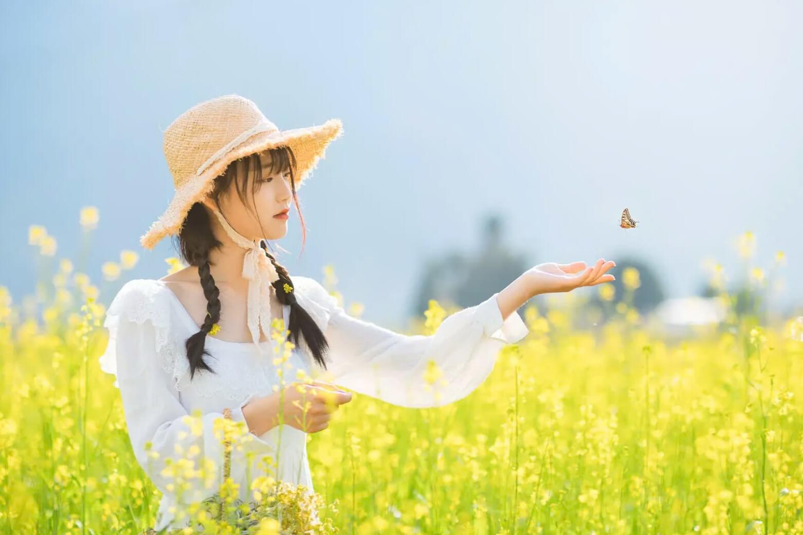 Những câu caption chữa lành sẽ góp phần khơi dậy nguồn năng lượng tích cực trong tâm hồn bạn