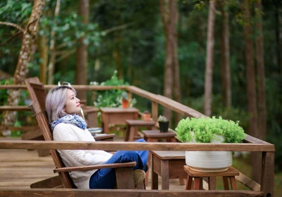 Những mẫu stt, caption chữa lành ý nghĩa sẽ là liều thuốc tuyệt vời cho tâm hồn bạn