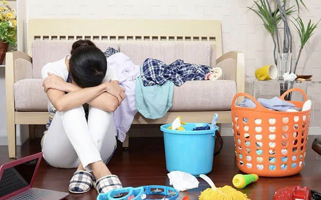 Những dòng cap, stt buồn về chồng vô tâm sẽ giúp bạn bày tỏ những nỗi buồn thầm kín trong hôn nhân