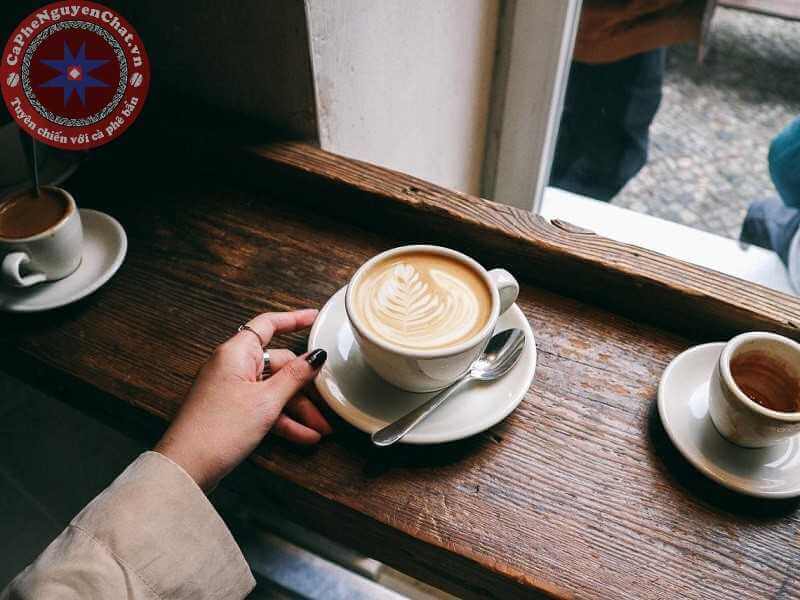 Các dòng caption và STT cafe cuối tuần sẽ khiến cuối tuần của bạn thêm trọn vẹn