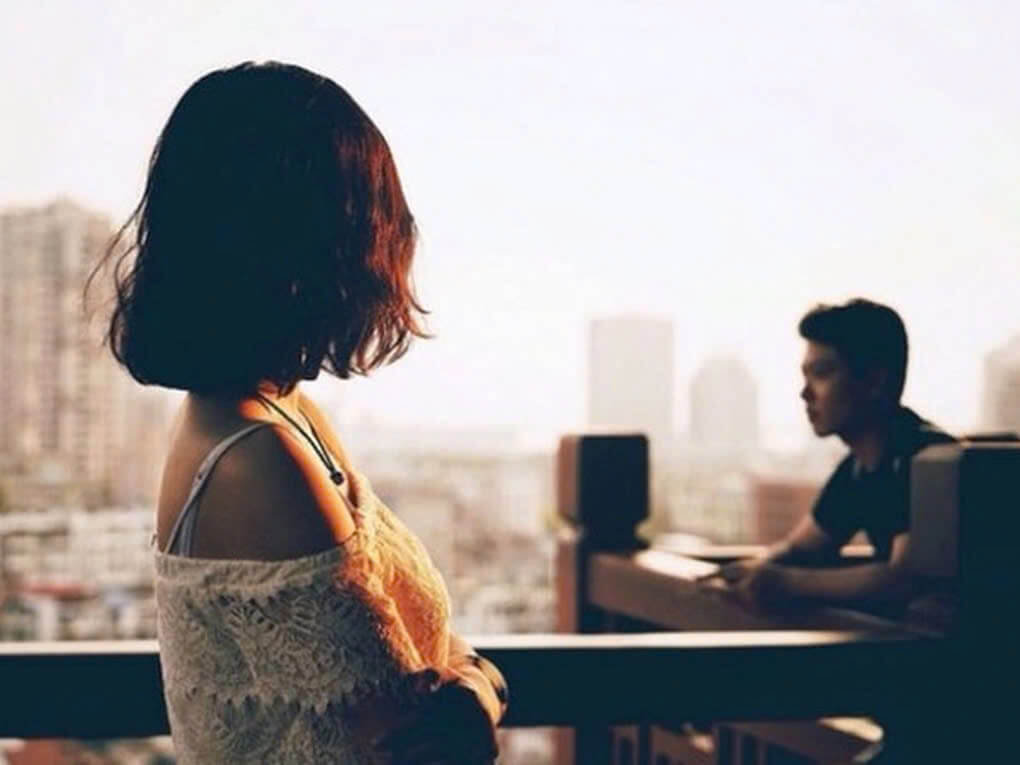 Những caption, stt chia tay người yêu hay sẽ thay bạn thể hiện nỗi đau khổ trong tình yêu của mình