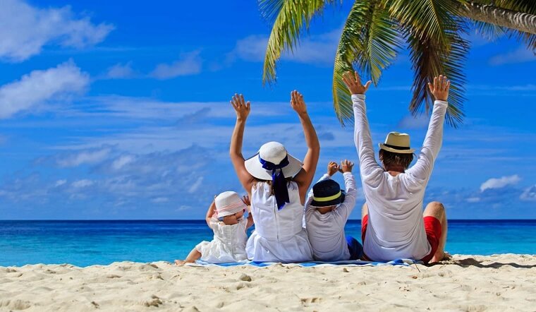 Các dòng caption, stt du lịch hài hước sẽ giúp bạn lưu trữ những kỷ niệm đáng nhớ cho chuyến đi của mình
