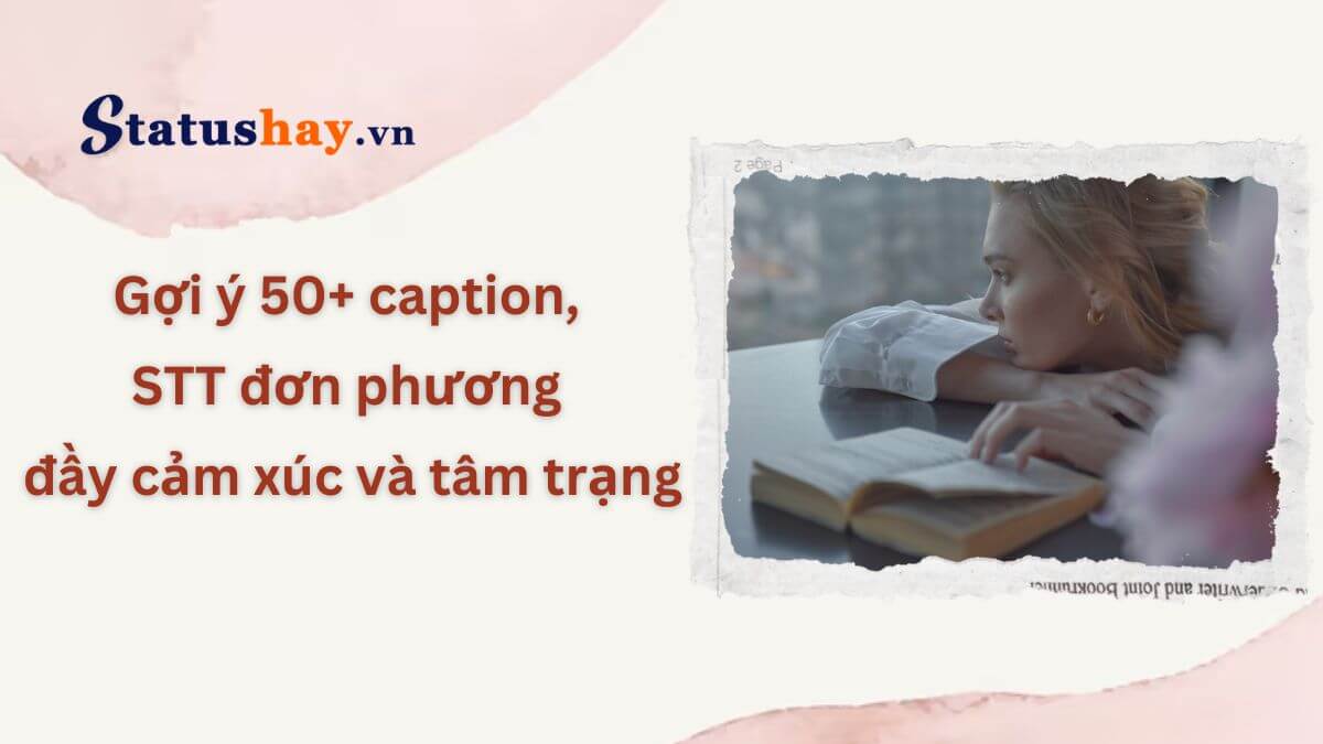 Stt đơn phương