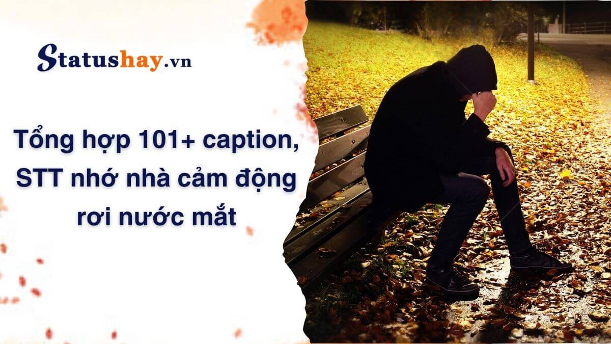 Stt nhớ nhà