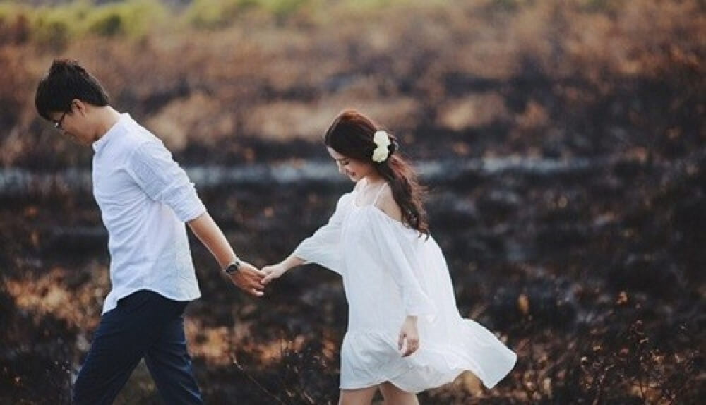 Những caption, stt thả thính con trai đầy tình cảm sẽ khiến trái tim đôi bên gần lại với nhau
