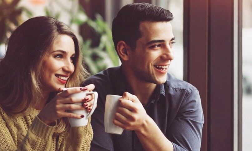 Những cap và stt thả thính về nụ cười sẽ khiến người ấy đổ gục trước bạn