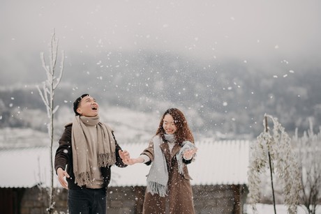 Các stt công khai người yêu chất cũng là cách để bạn bày tỏ tình cảm đến người thương