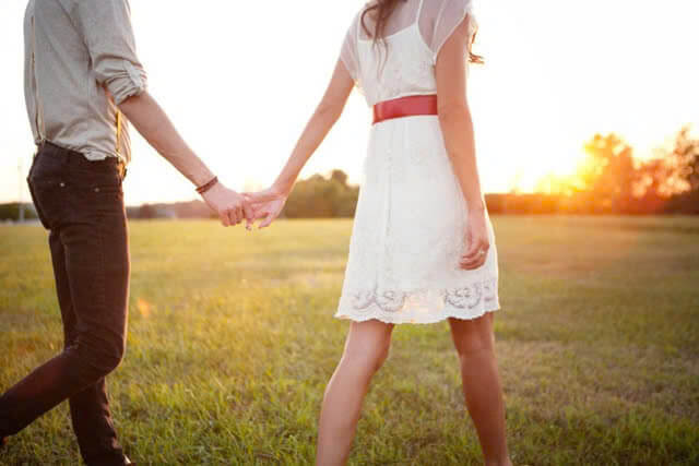 Các caption, stt thả thính trai ngọt ngào ngắn gọn, ý nghĩa sẽ khiến người ấy xao xuyến