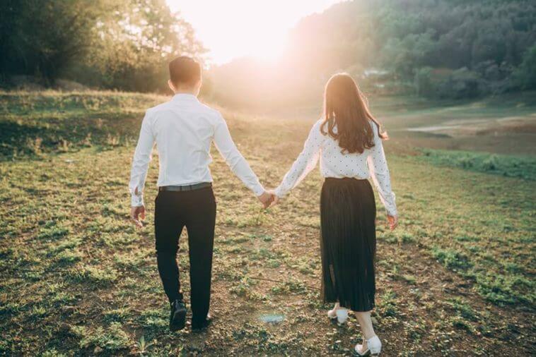 Các caption, stt Valentine dành cho bạn trai sẽ gắn kết tình cảm của bạn và chàng