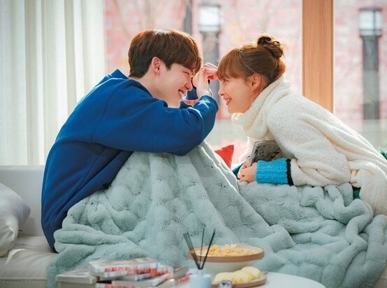 Những dòng caption, stt Valentine dành cho chồng lãng mạn sẽ khiến anh ấy cảm động