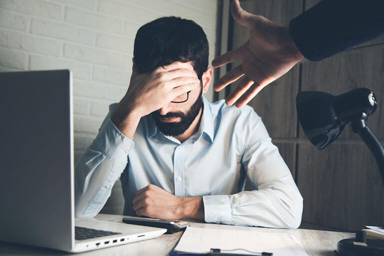 Những stt áp lực về cuộc sống cũng góp phần giúp an ùi tâm hồn mệt mỏi của bạn