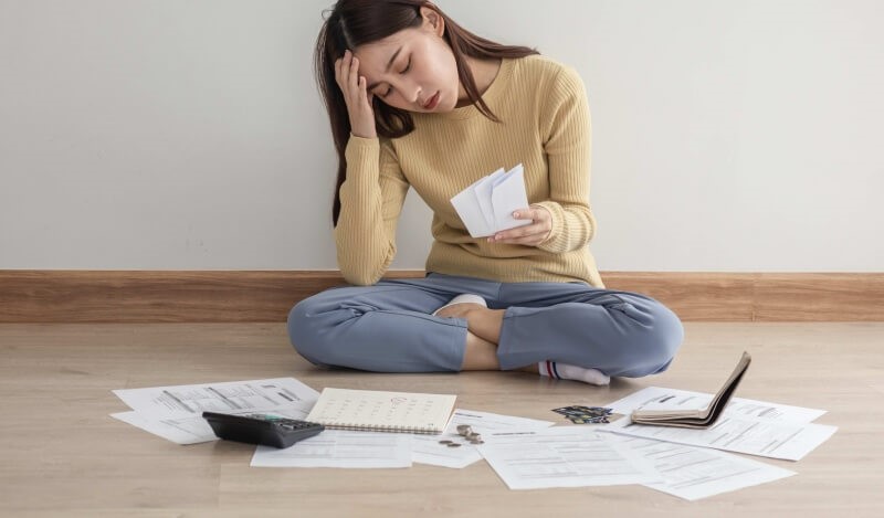 Những stt áp lực cuộc sống sẽ giúp bạn bày tỏ nỗi lòng của mình