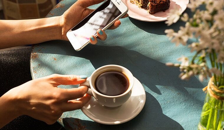 Những caption vui, stt chào ngày mới hài hước sẽ mang đến cho bạn nhiều niềm vui