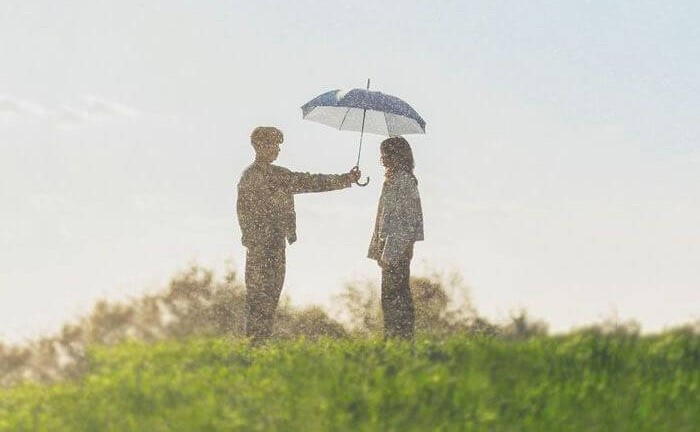 Các caption nhẹ nhàng, stt chữa lành sẽ khiến bạn có thêm niềm tin vào cuộc sống