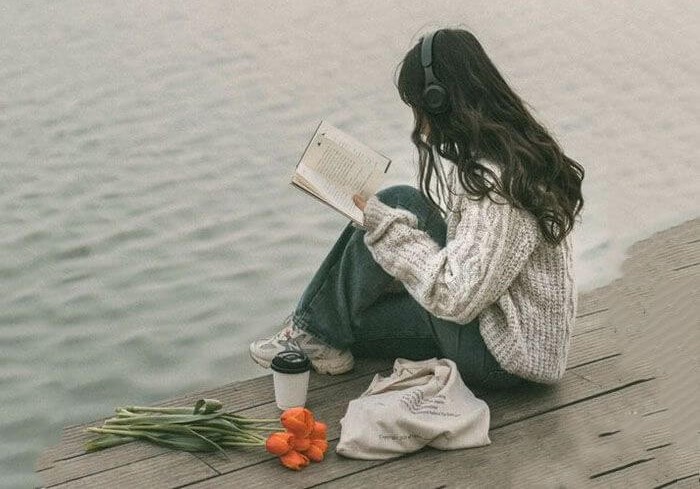 Những stt chữa lành đầy sâu sắc sẽ khiến tâm hồn bạn được thanh thản