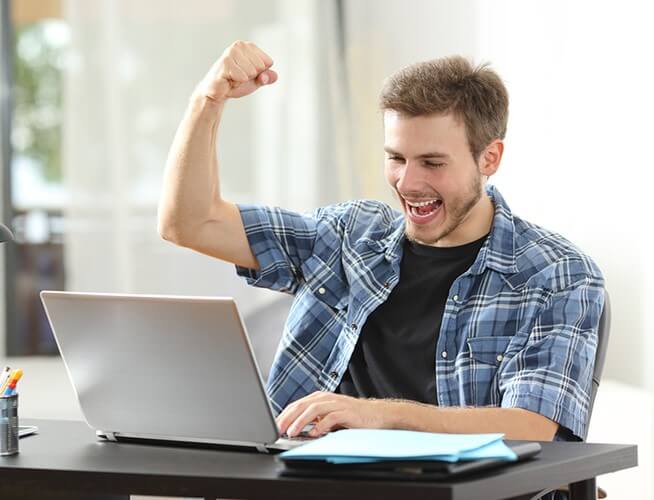 Các caption, stt công việc sẽ mang đến cho bạn năng lượng để vượt qua thử thách khi làm việc