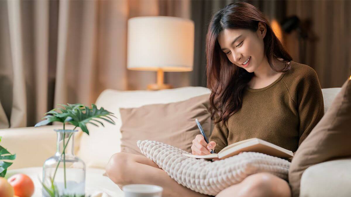 Những caption, stt cuộc sống vui vẻ cũng góp phần tạo động lực cho bạn
