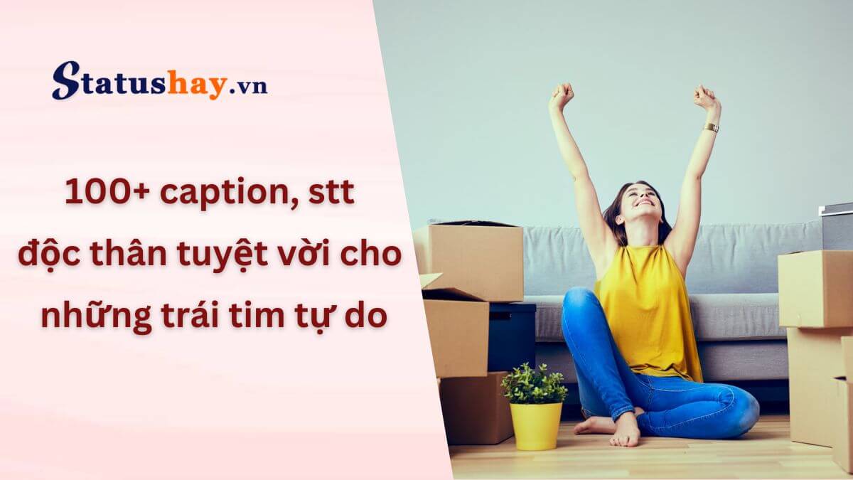 Stt độc thân
