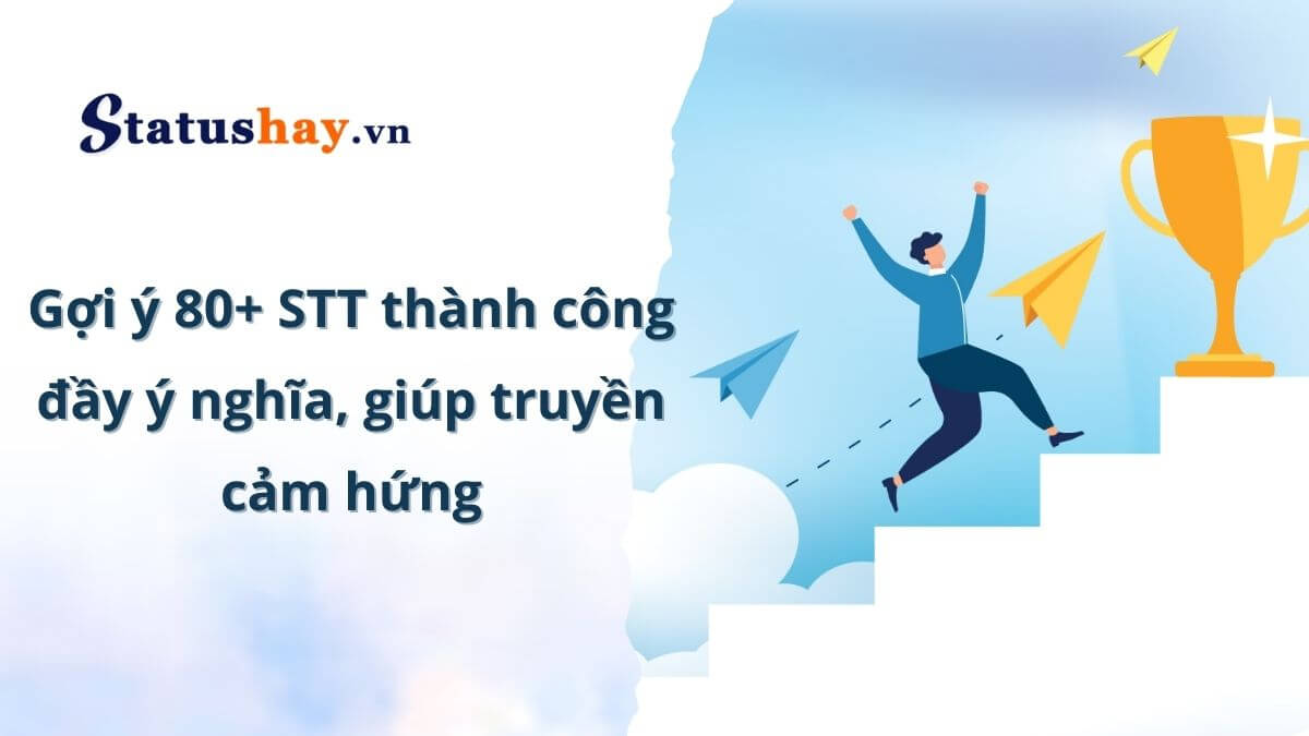 Stt thành công